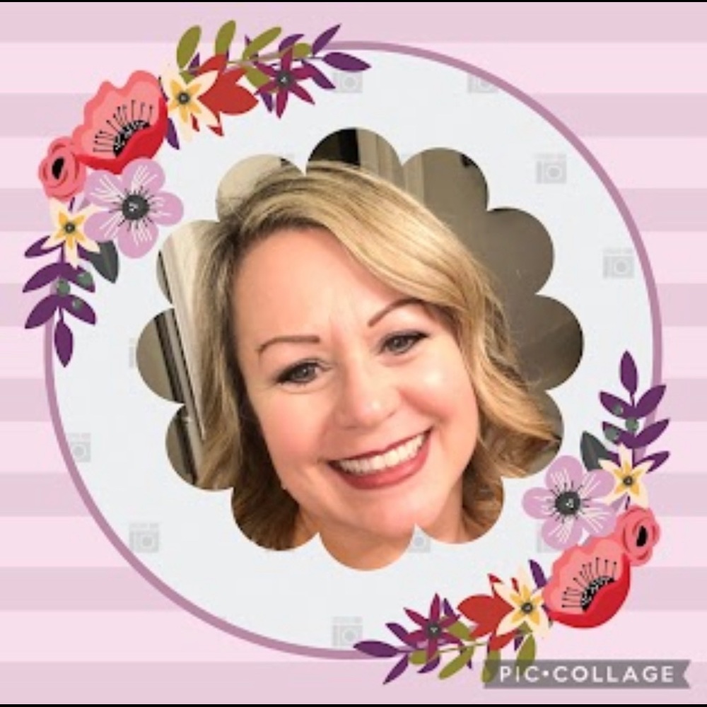 Meet your Posher, Karla